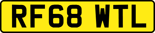 RF68WTL
