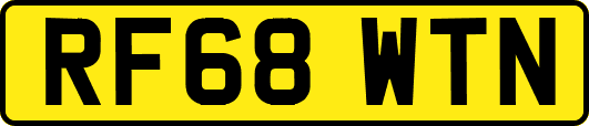 RF68WTN