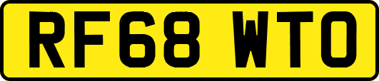 RF68WTO