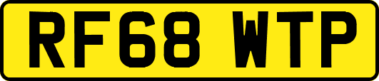 RF68WTP