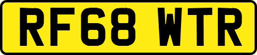 RF68WTR
