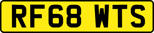 RF68WTS