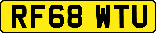 RF68WTU