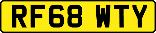 RF68WTY
