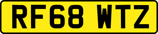 RF68WTZ
