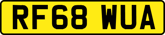 RF68WUA