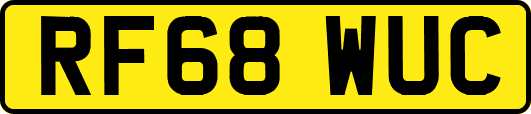 RF68WUC