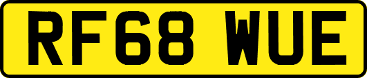 RF68WUE