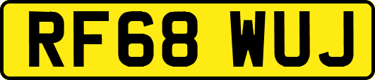 RF68WUJ