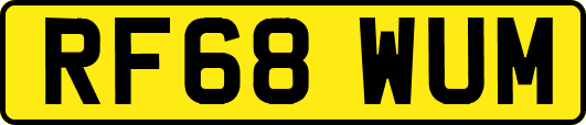 RF68WUM