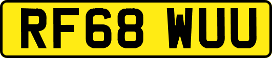 RF68WUU