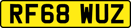 RF68WUZ