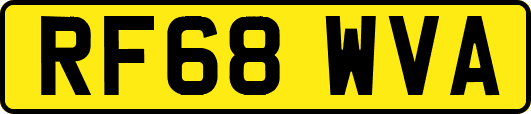 RF68WVA