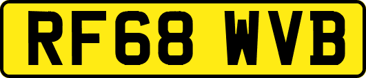 RF68WVB