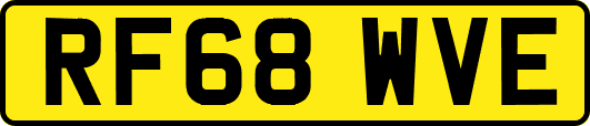RF68WVE