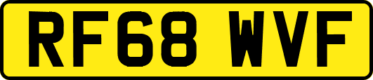 RF68WVF