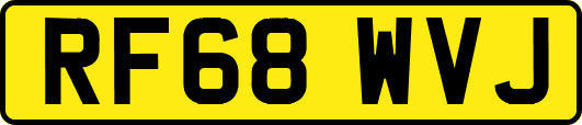 RF68WVJ