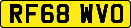 RF68WVO