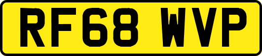 RF68WVP