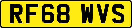 RF68WVS
