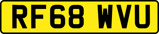 RF68WVU