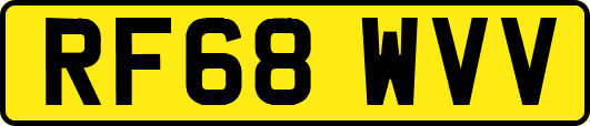RF68WVV