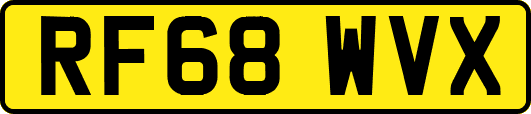 RF68WVX