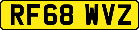 RF68WVZ