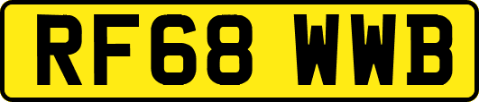 RF68WWB