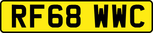 RF68WWC