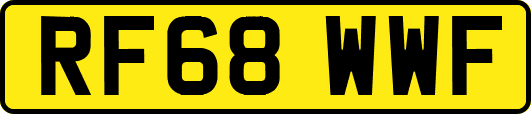 RF68WWF