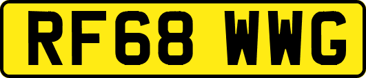 RF68WWG