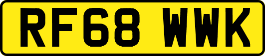 RF68WWK