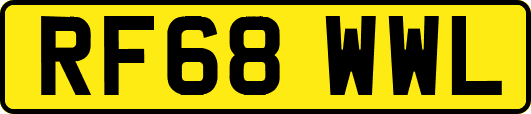 RF68WWL