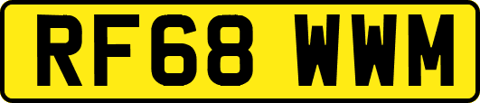 RF68WWM