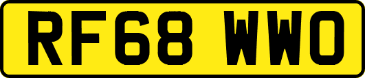 RF68WWO