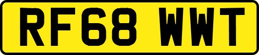 RF68WWT