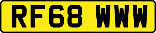 RF68WWW
