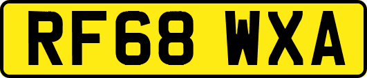 RF68WXA