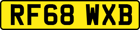 RF68WXB