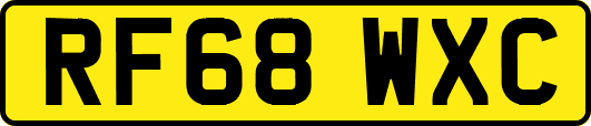 RF68WXC
