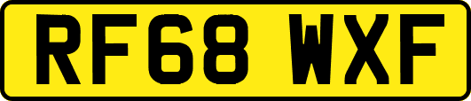 RF68WXF