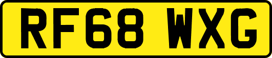 RF68WXG