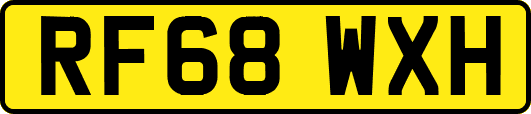 RF68WXH