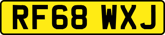 RF68WXJ