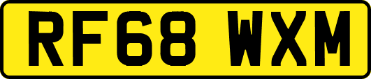 RF68WXM