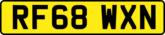 RF68WXN