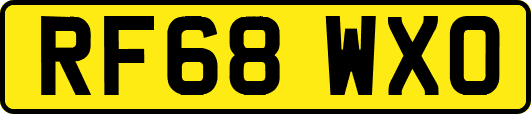 RF68WXO