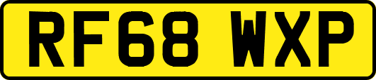 RF68WXP