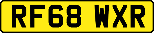 RF68WXR